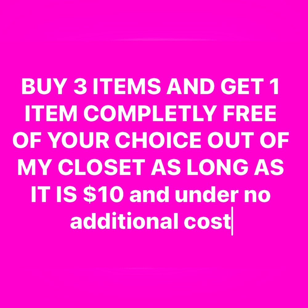 Deal Deal Deal Deal!!!!!